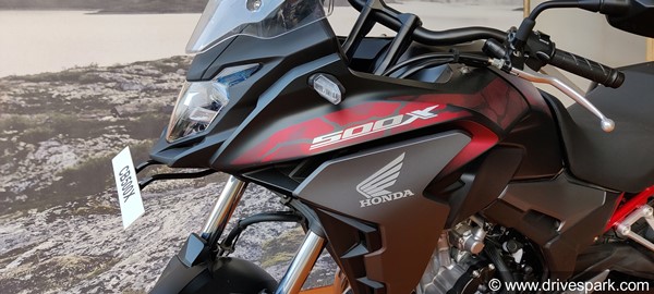 Honda CB500X Review (First Ride): Performance, Handling, Mileage, Specs, Features, Prices, Rivals, Variants & Other Details