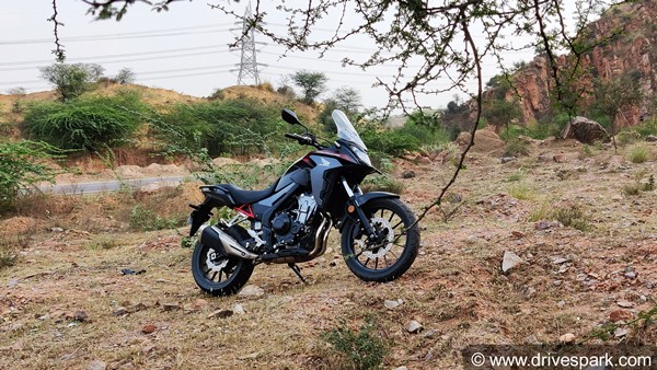 Honda CB500X Review (First Ride): Performance, Handling, Mileage, Specs, Features, Prices, Rivals, Variants & Other Details