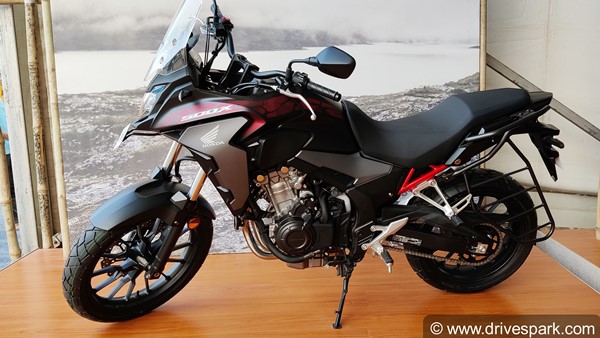 Honda CB500X Review (First Ride): Performance, Handling, Mileage, Specs, Features, Prices, Rivals, Variants & Other Details