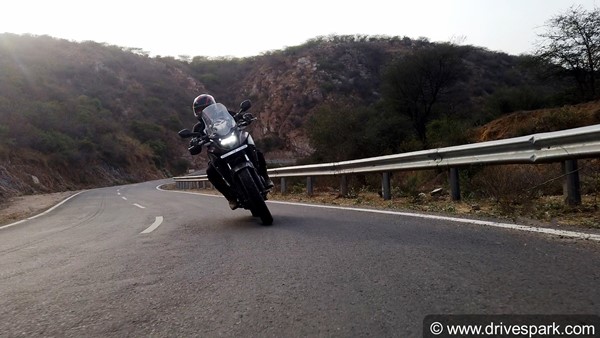 Honda CB500X Review (First Ride): Performance, Handling, Mileage, Specs, Features, Prices, Rivals, Variants & Other Details