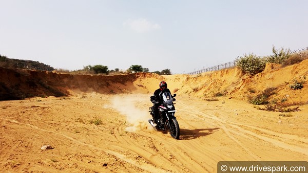Honda CB500X Review (First Ride): Performance, Handling, Mileage, Specs, Features, Prices, Rivals, Variants & Other Details