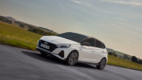 Hyundai i20 N Launch Confirmed For The Indian Market: Read More To Find Out!