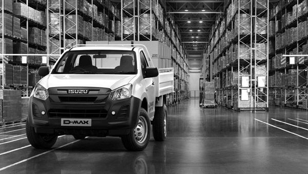 Isuzu D-Max Price Hike: Both D-Max Regular Cab & S-Cab Models To Receive Price Increase Of Rs 1 Lakh