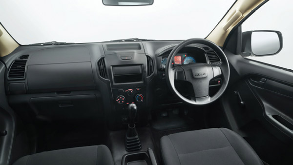 Isuzu D-Max Price Hike: Both D-Max Regular Cab & S-Cab Models To Receive Price Increase Of Rs 1 Lakh