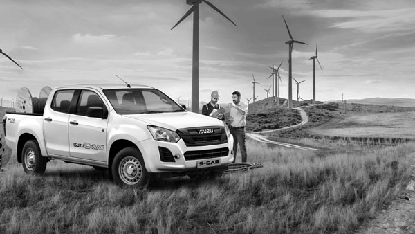 Isuzu D-Max Price Hike: Both D-Max Regular Cab & S-Cab Models To Receive Price Increase Of Rs 1 Lakh