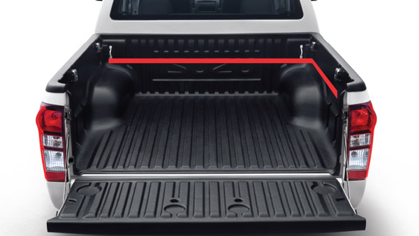 Isuzu D-Max Price Hike: Both D-Max Regular Cab & S-Cab Models To Receive Price Increase Of Rs 1 Lakh