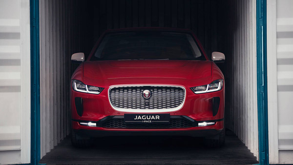 Jaguar I-Pace Electric SUV India Launch On 23 March: Price, Range, Charging Stations, Sales & After-Sales Support & Other Details