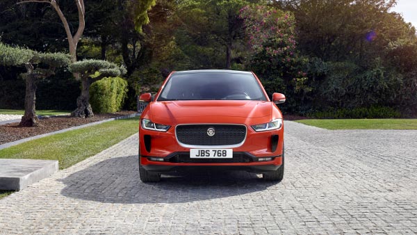 Jaguar I-Pace Launched In India Starting At Rs 1.05 Crore: Bookings, Deliveries, Variants, Specs & Other Details