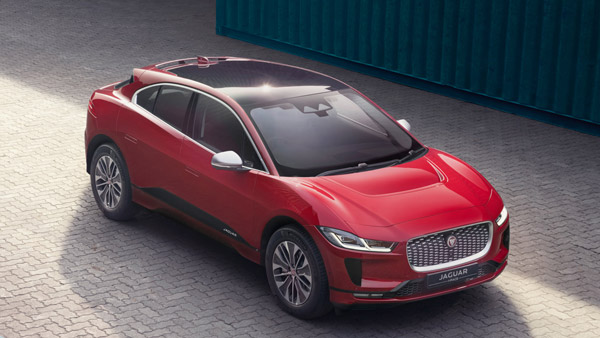 Jaguar I-Pace Electric SUV India Launch On 23 March: Price, Range, Charging Stations, Sales & After-Sales Support & Other Details