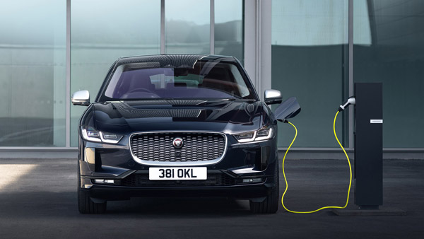 Jaguar I-Pace Electric SUV India Launch On 23 March: Price, Range, Charging Stations, Sales & After-Sales Support & Other Details