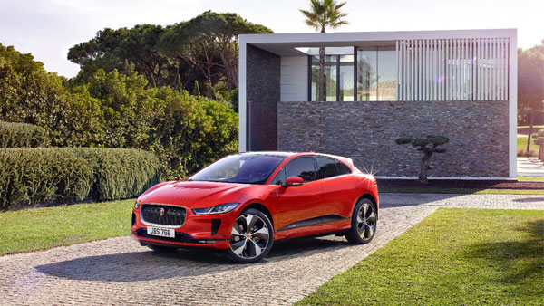 Jaguar I-Pace Electric SUV India Launch On 23 March: Price, Range, Charging Stations, Sales & After-Sales Support & Other Details