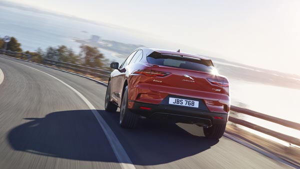Jaguar I-Pace Launched In India Starting At Rs 1.05 Crore: Bookings, Deliveries, Variants, Specs & Other Details