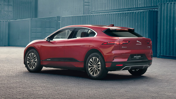 Jaguar I-Pace Electric SUV India Launch On 23 March: Price, Range, Charging Stations, Sales & After-Sales Support & Other Details