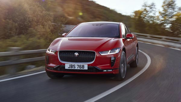 Jaguar I-Pace Launched In India Starting At Rs 1.05 Crore: Bookings, Deliveries, Variants, Specs & Other Details