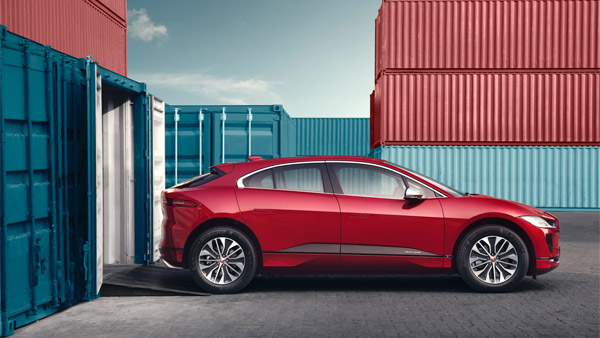 Jaguar I-Pace Electric SUV India Launch On 23 March: Price, Range, Charging Stations, Sales & After-Sales Support & Other Details
