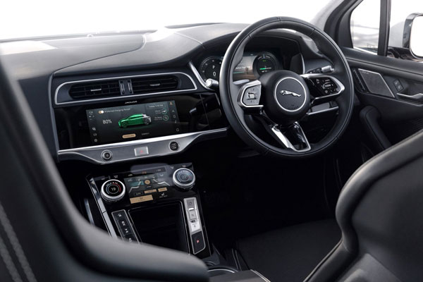 Jaguar I-Pace Launched In India Starting At Rs 1.05 Crore: Bookings, Deliveries, Variants, Specs & Other Details