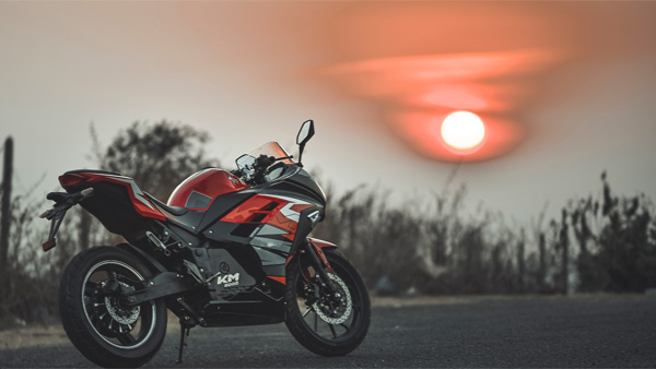 Kabira Electric Motorcycles KM3000 & KM4000 Sold Out: Company Confirms 1st Batch Of 5000 Units Sold Have Been Booked