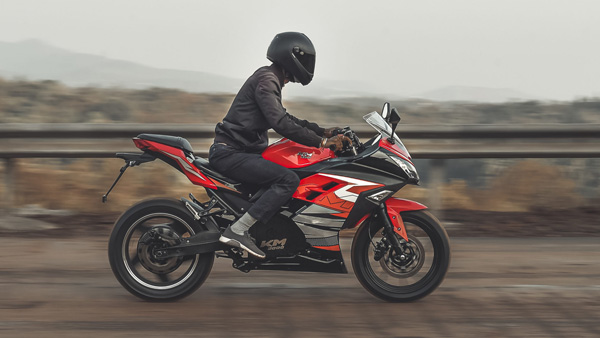 Kabira Electric Motorcycles KM3000 & KM4000 Sold Out: Company Confirms 1st Batch Of 5000 Units Sold Have Been Booked