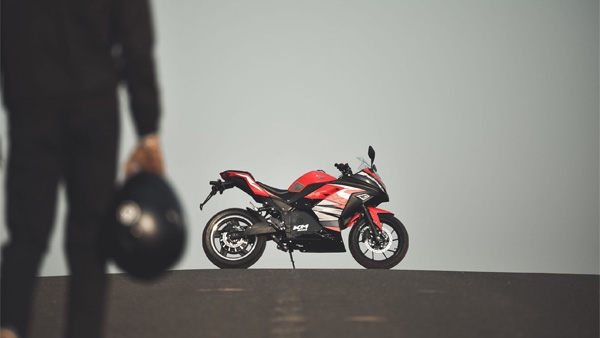 Kabira Electric Motorcycles KM3000 & KM4000 Sold Out: Company Confirms 1st Batch Of 5000 Units Sold Have Been Booked