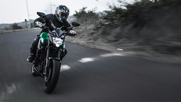 Kabira Electric Motorcycles KM3000 & KM4000 Sold Out: Company Confirms 1st Batch Of 5000 Units Sold Have Been Booked