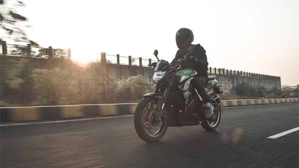 Kabira Electric Motorcycles KM3000 & KM4000 Sold Out: Company Confirms 1st Batch Of 5000 Units Sold Have Been Booked