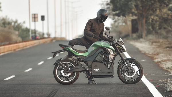 Kabira Electric Motorcycles KM3000 & KM4000 Sold Out: Company Confirms 1st Batch Of 5000 Units Sold Have Been Booked