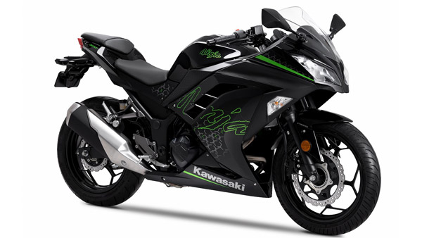 2021 Kawasaki Ninja 300 BS6 Launched In India At Rs 3.18 Lakh: Design Updates, Specs, Features & Other Details