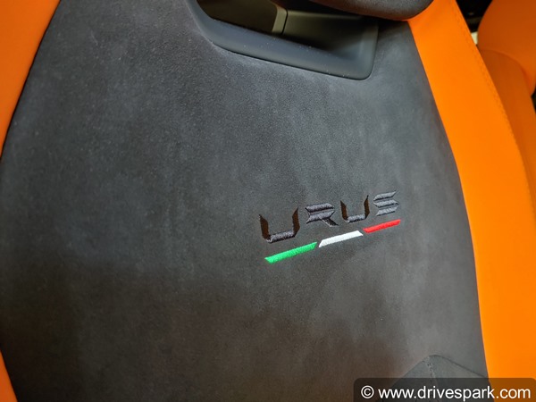 Lamborghini Arancio Leonis Pearl Capsule Design Edition (First Look)