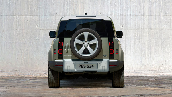 Land Rover Defender Diesel Launched In India At Rs 94.36 Lakh: Available In Both 90 & 110 Versions