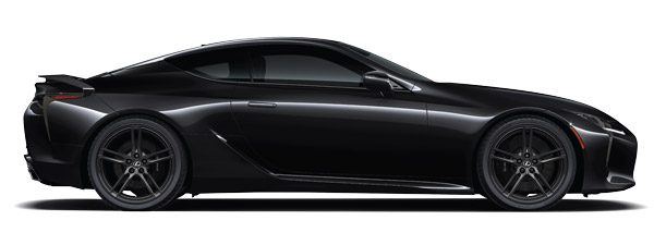 New Lexus LC 500h Limited Edition Launched In India At Rs 2.15 Crore: Inspired By Air-Racing Aerodynamic Technology