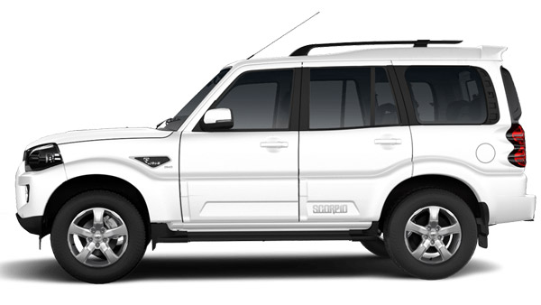 Spy Pics: 2021 Mahindra Scorpio Spied Testing Yet Again Ahead Of Its Launch In India: Design, Features, Specs & Other Details