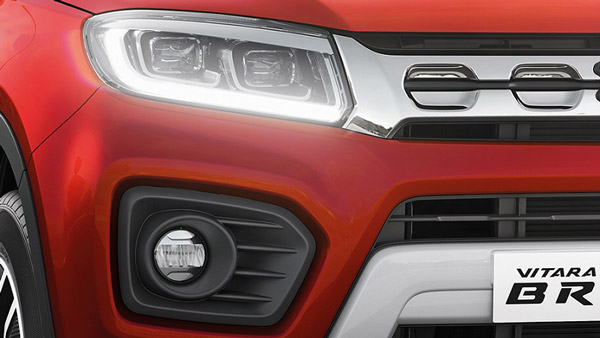 Maruti Suzuki Vitara Brezza Sales Cross 6 Lakh Units Mark In 5 Years: Milestone Achievement, Report & Other Details