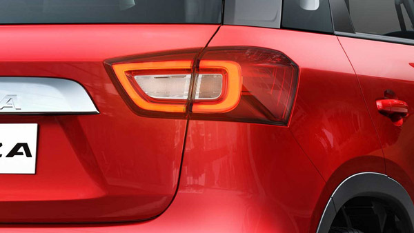 Maruti Suzuki Vitara Brezza Sales Cross 6 Lakh Units Mark In 5 Years: Milestone Achievement, Report & Other Details