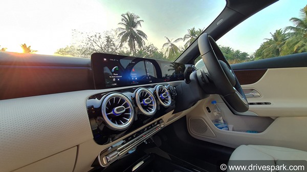 Mercedes-Benz A-Class Limousine Launched In India At Rs 39.90 Lakh: Variants, Bookings, Specs, Features & Other Details
