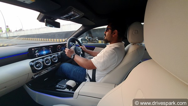 Mercedes-Benz A-Class Limousine Launched In India At Rs 39.90 Lakh: Variants, Bookings, Specs, Features & Other Details