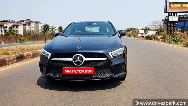 Mercedes-Benz A-Class Limousine Review (First Drive): Design, Interiors, Performance, Handling, Specs, Features & Other Details