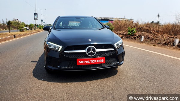 Mercedes-Benz A-Class Limousine Review (First Drive): Design, Interiors, Performance, Handling, Specs, Features & Other Details