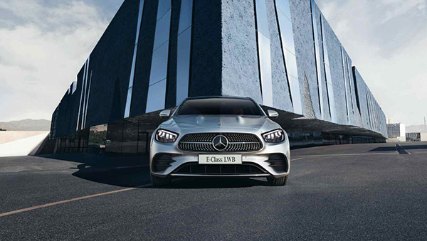 2021 Mercedes-Benz E-Class LWB Launched In India At Rs 63.6 Lakh: Specs, Features, Updates & All Other Details