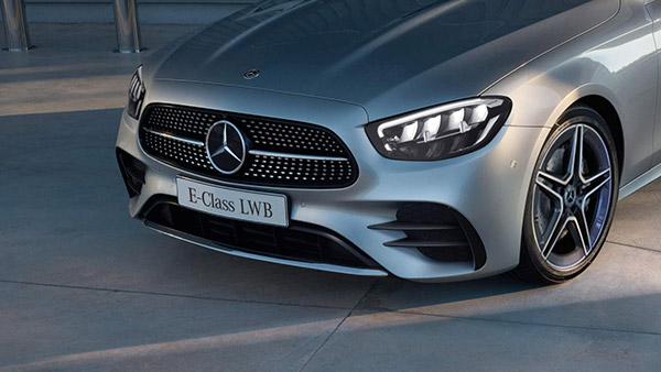 2021 Mercedes-Benz E-Class LWB Launched In India At Rs 63.6 Lakh: Specs, Features, Updates & All Other Details