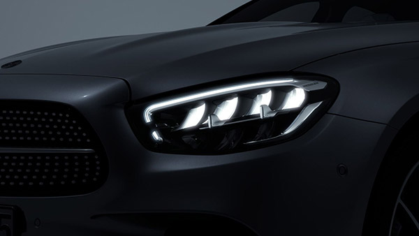 2021 Mercedes-Benz E-Class LWB Launched In India At Rs 63.6 Lakh: Specs, Features, Updates & All Other Details