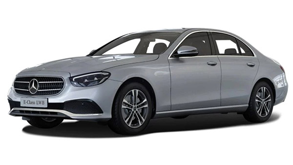 2021 Mercedes-Benz E-Class LWB Launched In India At Rs 63.6 Lakh: Specs, Features, Updates & All Other Details
