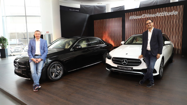 2021 Mercedes-Benz E-Class LWB Launched In India At Rs 63.6 Lakh: Specs, Features, Updates & All Other Details