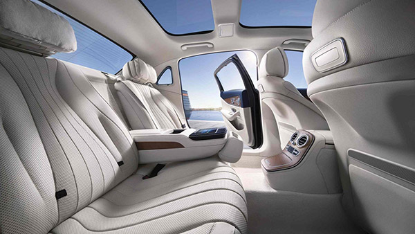 2021 Mercedes-Benz E-Class LWB Launched In India At Rs 63.6 Lakh: Specs, Features, Updates & All Other Details