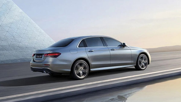 2021 Mercedes-Benz E-Class LWB Launched In India At Rs 63.6 Lakh: Specs, Features, Updates & All Other Details