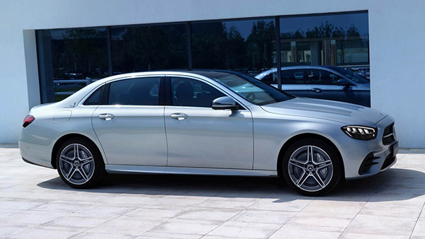 2021 Mercedes-Benz E-Class LWB Launched In India At Rs 63.6 Lakh: Specs, Features, Updates & All Other Details