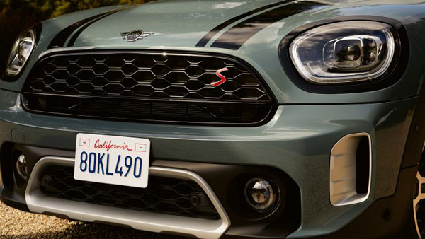 New MINI Countryman Launched In India At Rs 39.50 Lakh: Specs, Features, Bookings, Interiors & Other Details