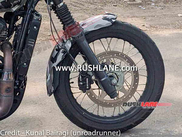 Upcoming Jawa Or Yezdi Scrambler Spotted Testing: Here's Everything You Need To Know!