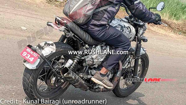 Upcoming Jawa Or Yezdi Scrambler Spotted Testing: Here's Everything You Need To Know!