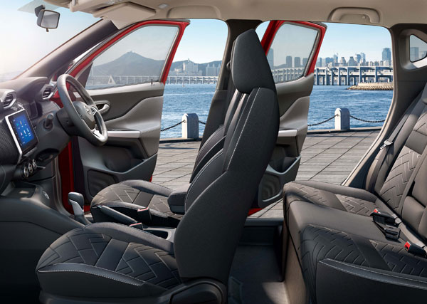 Nissan Magnite Booking Pool Winner Announced In India: Prizes, Categories & Other Details