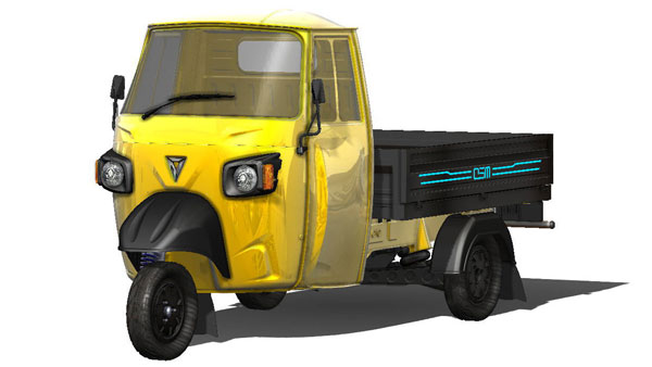 Omega Seiki Mobility Inaugurates Its First Dealership In Delhi: Investment, Production, Electric Vehicles & Other Details